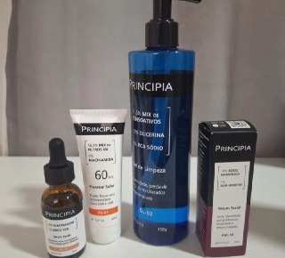 Principia Kit Anti-manchas Essencial Gl-02