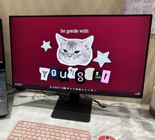 Monitor LG UltraGear 24" 144Hz, 1ms (MBR), IPS
