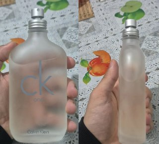 Perfume Unissex Calvin Klein Ck One 100ml