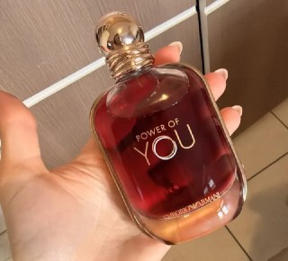 Perfume Giorgio Armani Power Of You 30ml