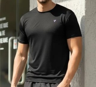 Camisetas Voker Dry Fit UV (diversas cores)