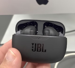 Fone JBL Wave Beam 2