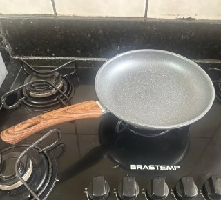 Frigideira Cerâmica Antiaderente 24cm