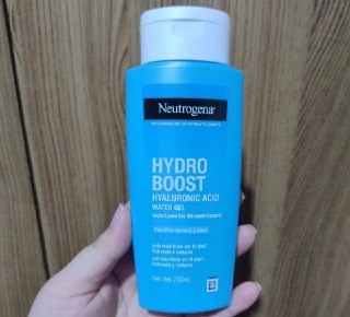 Hidratante Corporal NEUTROGENA® Hydro Boost Water Gel, 200mL