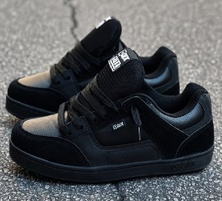 Tênis Qix Skate Retrô Am