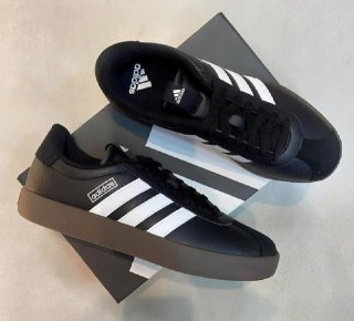 Tênis VL Court 3.0 Adidas