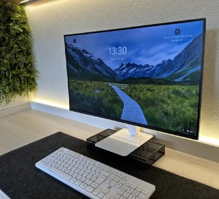 Monitor Gamer UltraGear 27" LG, Full HD, 144Hz, 1ms