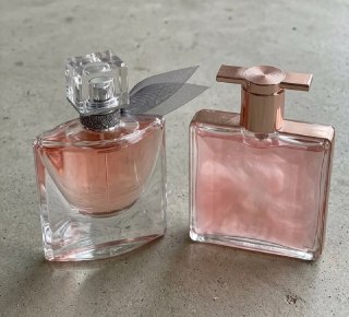 Kit Lancôme: Perfume La Vie Est Belle Edp 30ml + Perfume Idôle Edp 25ml