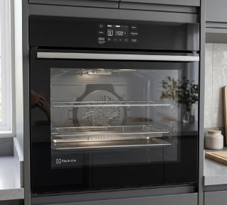Forno de Embutir Elétrico Electrolux 80L (OE8EA) 220V