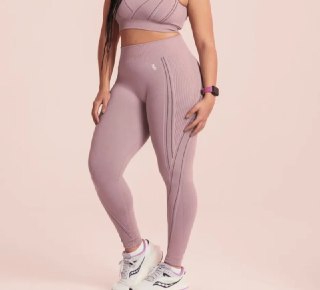 Calça Legging Lupo Max (5 cores)