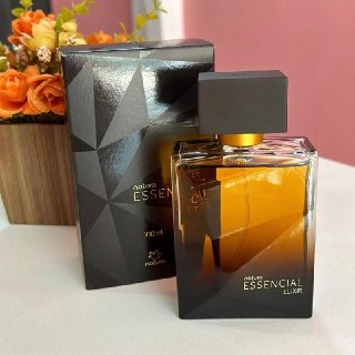 Essencial Elixir Deo Parfum 100ml
