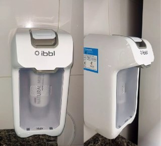 Purificador de Água IBBL Vivaquinho Vivax