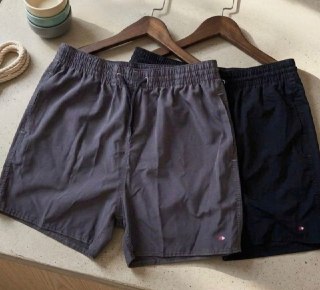 Kit 2 Shorts Tactel Sandrini