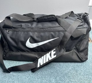 Bolsa de Treino Nike Brasilia 95 60L