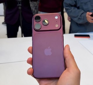 Apple iPhone 18 Pro (256GB)