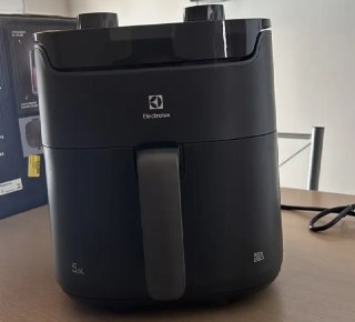 Fritadeira Elétrica Electrolux 5,6l 1400w