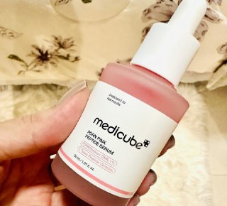 Pink Peptide Serum PDRN 30ml