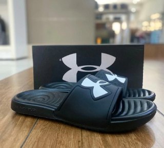 Chinelo Slide Under Armour Ansa Light