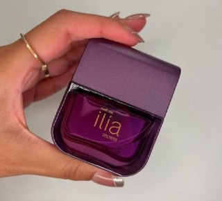 Natura Ilía Secreto 50ml