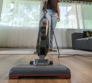 Aspirador Vertical Wap Power Speed Max CI10 3 Em 1 1600W 127V