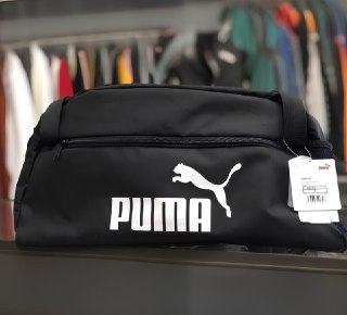 Bolsa Puma Phase Small Sports 22L