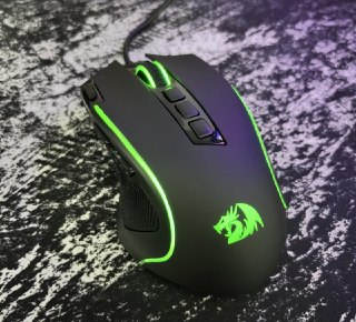 Mouse Gamer Redragon Predator M612 Com RGB