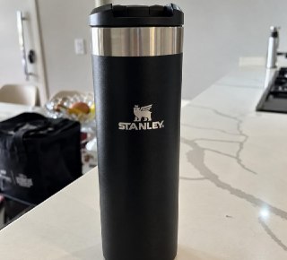 Stanley Garrafa Térmica Aerolight Transit 591ml