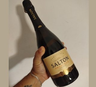 Salton Espumante Prosecco Brut 750mL