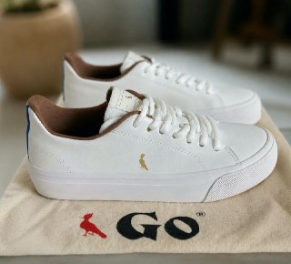 Tênis Reserva Goodfield (6 cores)
