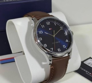 Relógio Tommy Hilfiger Essentials