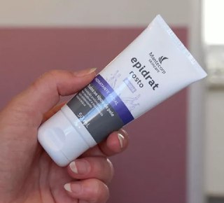 Hidratante Facial Epidrat Acqua 50ml - Mantecorp Skincare
