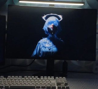 Monitor Gamer AOC AGON G50 24" 144Hz 0,5ms IPS