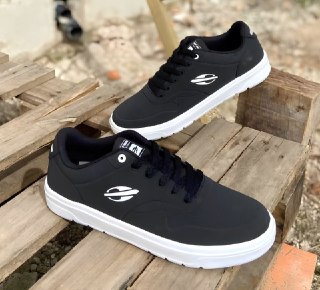 Tênis Mormaii Sky Flexxer Casual (3 Cores)