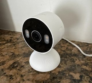 Câmera de Segurança Tp-link Tapo C113 Wifi 2k 3mp Ip65 Interna Externa