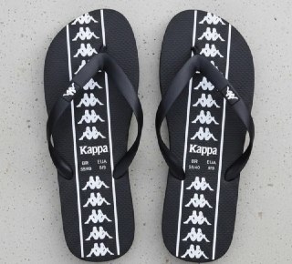Chinelo Kappa Beach Adulto (3 Cores)