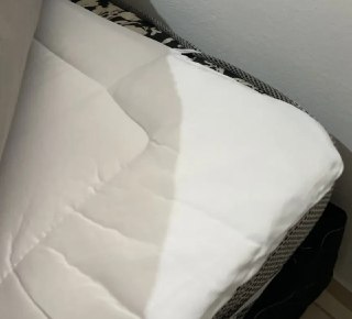 Pillow Top Casal com Elástico Algodão 400 Fios