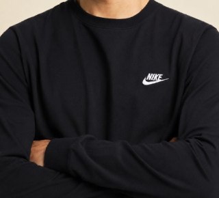 Camiseta Nike Sportswear Masculina