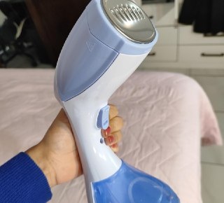 Britânia Passadeira A Vapor Portátil 220V