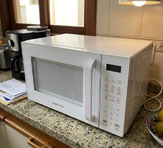 Micro-ondas Agratto 32L 1400w