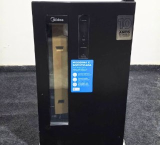 Cervejeira Midea Frost Free 82L 220V