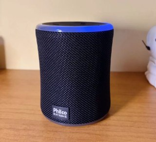 Caixa de Som Speaker Philco Extreme 35W PBS35