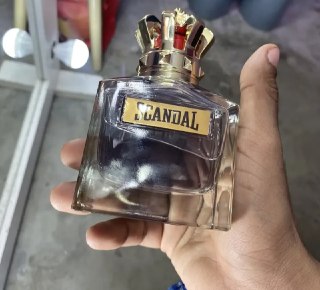 Perfume Jean Paul Gaultier Scandal For Him EDT 150ml