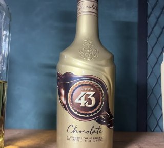 Licor 43 Chocolate 700ml