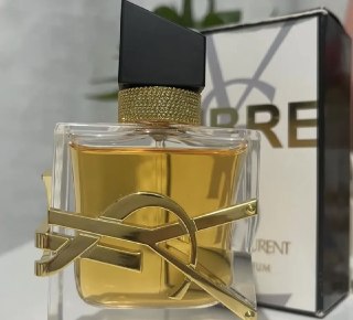 Perfume Libre Yves Saint Laurent 50ml