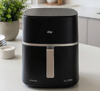 Fritadeira Airfry Wap 7.1 L 1700w 220v