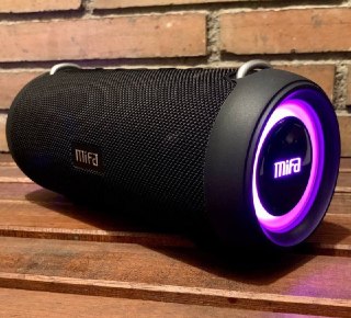 MIFA A90 Caixa de Som Portátil Bluetooth