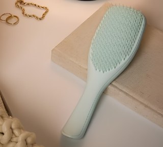 Escova de Cabelo The Mini Ultimate Detangler - Tangle Teezer