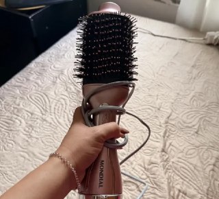 Escova Secadora Mondial Bivolt