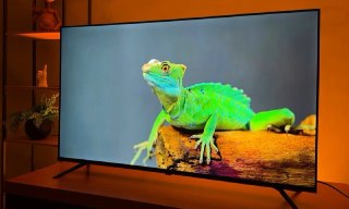 Smart TV Philips 58" 4K UHD Google TV