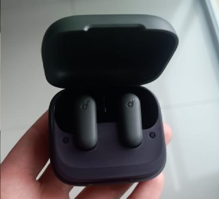 Fone de Ouvido Bluetooth 5.4 soundcore P30i